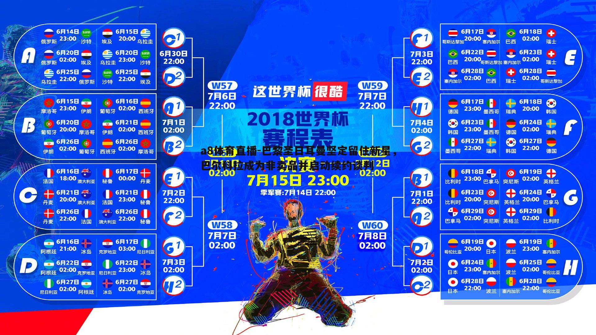 巴黎圣日耳曼坚定留住新星，巴尔科拉成为非卖品并启动续约谈判